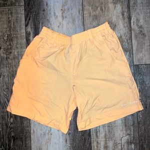 Boys Columbia shorts